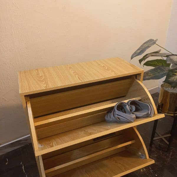 shoes rack cabinet organizer 6