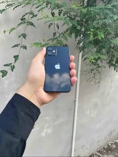 iPhone 12 Mini 128GB