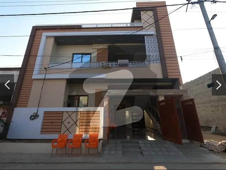 216 yard one unit bungalow for sale Location:* Block 4, Gulshan-e-Iqbal, Karachi Condition: Old but in good condition. 5