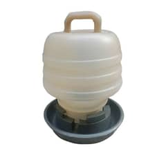 400 ml water drinker for birds, parrot or chicks