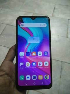 infinix smart 4