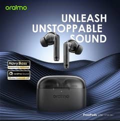 oraimo