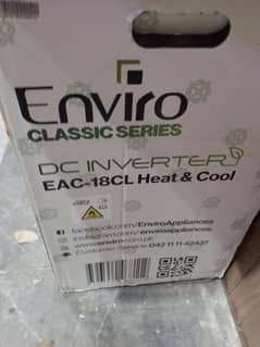 enviro split ac