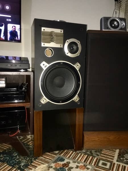 Pioneer CS-307 As Good As New 1