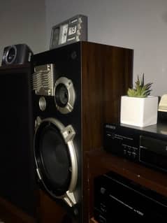 Pioneer CS-307 As Good As New