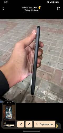 GOOGLE PIXEL 4XL URGENT SALE