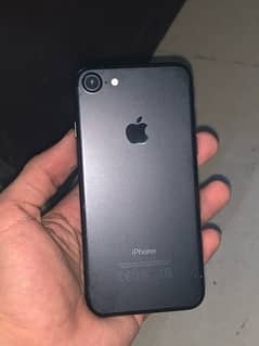 iPhone 7 128gb PTA APPROVED 0