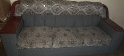 3 seater sofa set