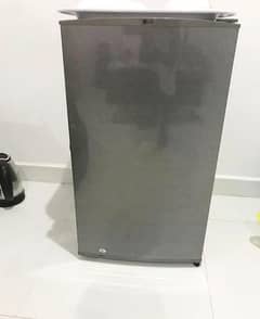 LG small fridge