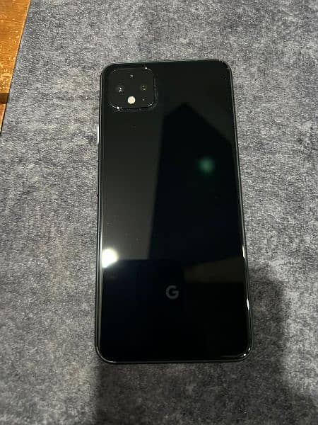 Google pixel 4xl  6 64 1