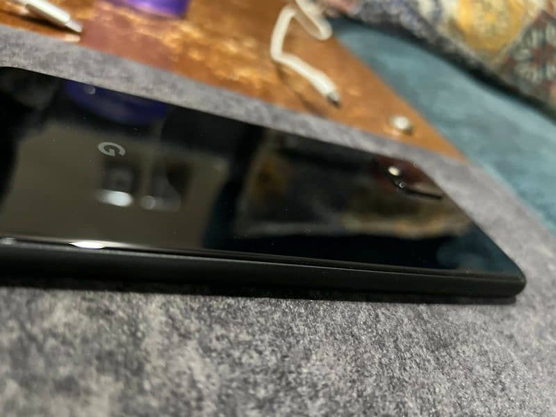 Google pixel 4xl  6 64 4