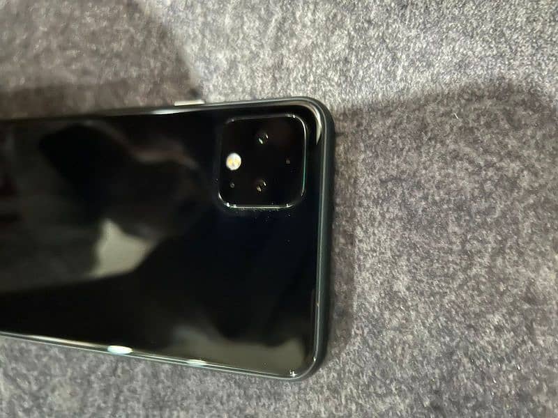 Google pixel 4xl  6 64 5