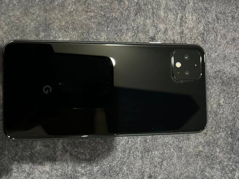 Google pixel 4xl  6 64 6