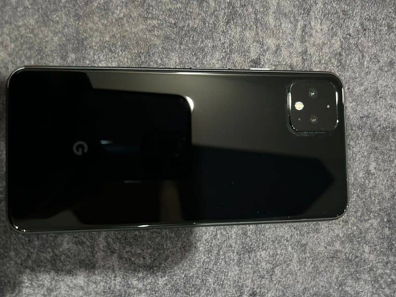 Google pixel 4xl  6 64 7