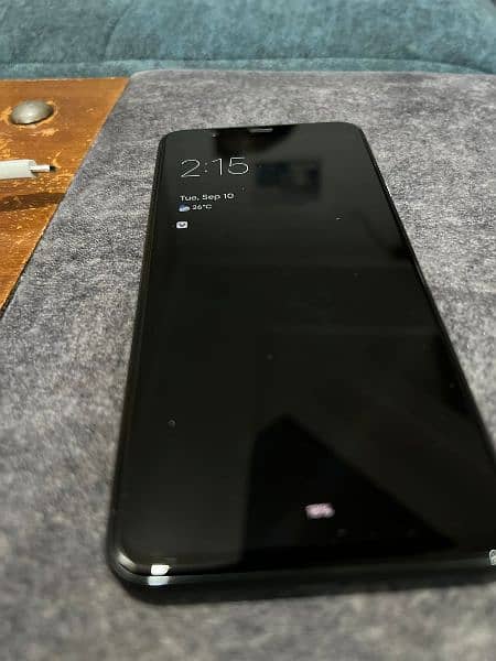 Google pixel 4xl  6 64 8