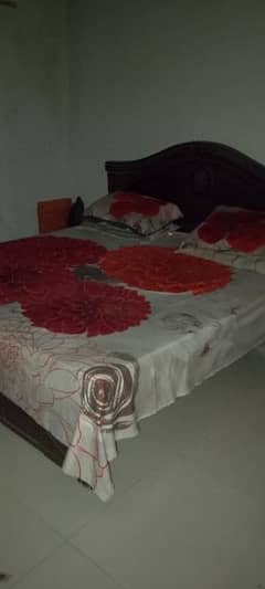 bed for sell