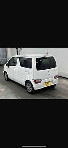 Suzuki Wagon R 2022