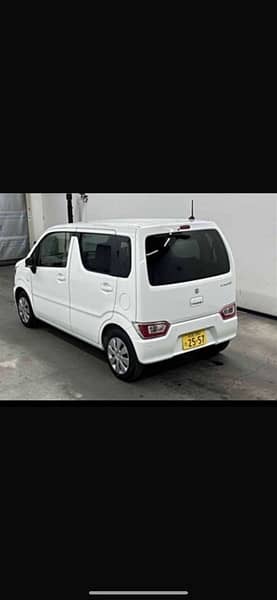 Suzuki Wagon R 2022 0