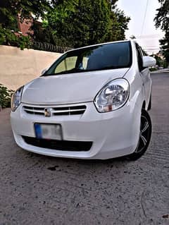 Toyota Passo 2010/14 (03335801160)