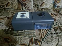 Philips REMstar Auto CPap/bipap machine