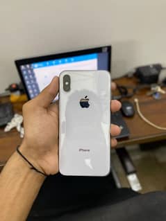 iPhone x