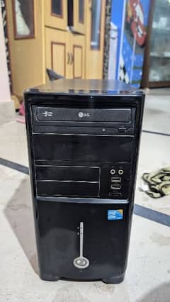 Gaming Pc For Sell