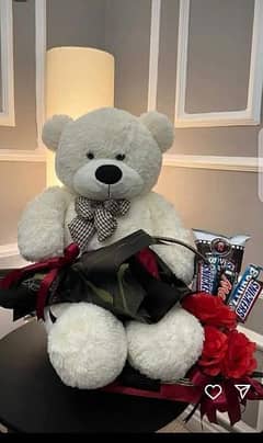 Teddy bear• Best gift • Imported weeding Birthday