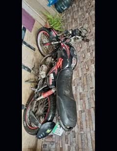 super edition 100 cc self modified exchange possible 0