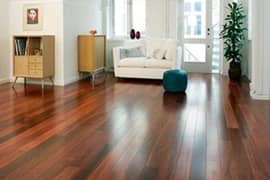 Wooden Flooring / Vinyl Floor / Wallpapers / Blinds / Fluted Panel