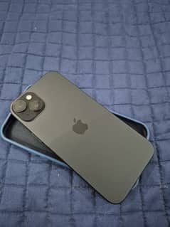 iphone 15 plus 256 GB