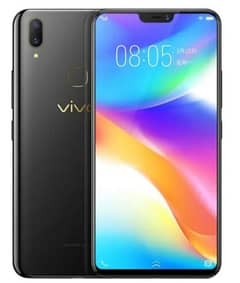 vivo y85