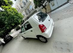 Suzuki Alto 2005