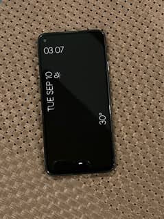 Google Pixel 4a 5G PTA Official Approved 0