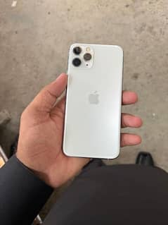 Iphone 11 pro 512gb