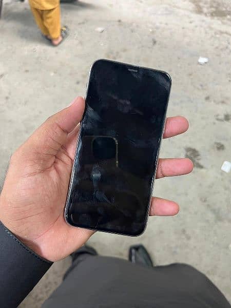 Iphone 11 pro 512gb 1