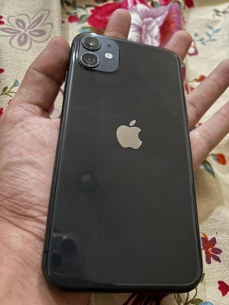 iphone 11 0