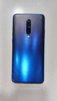 oneplus 7 pro dual sim