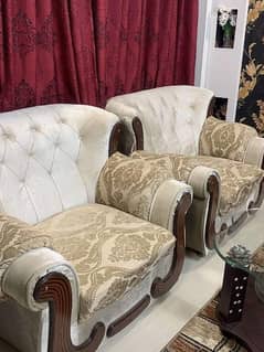 5 seater sofa