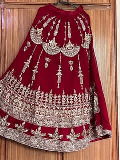 Bridal Lehnga Designer