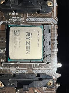 Ryzen