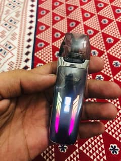 voopoo Vamte(max) lighting addision 25W