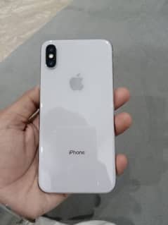 I PHONE X 256GB