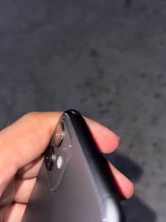 IPHONE 11 non pta 100 BH