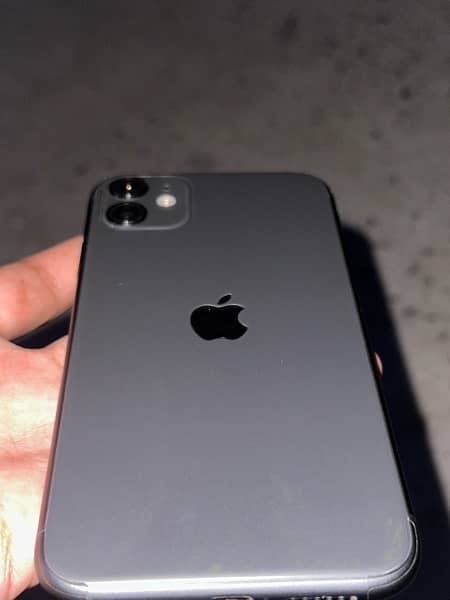 IPHONE 11 non pta 100 BH 1