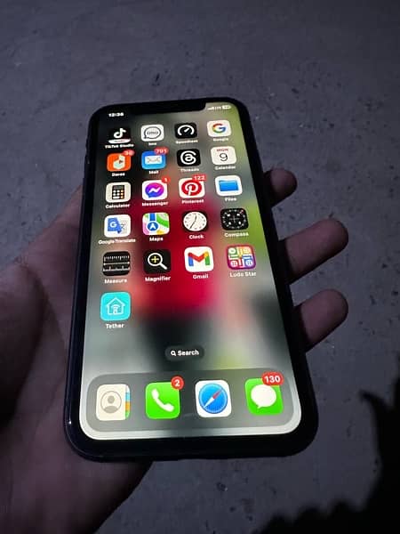 IPHONE 11 non pta 100 BH 4