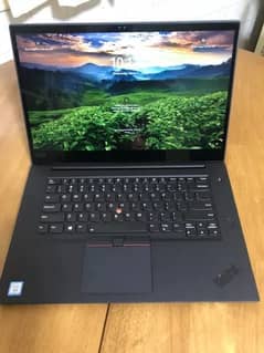 Lenovo ThinkPad P1 Gen 2 
FHD 2.8 GHz Xeon E-( 2276M )