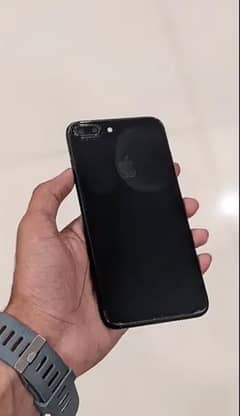 Iphone 7 plus PTA Approved