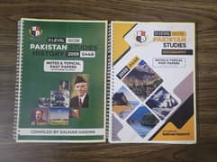 O levels Pakistan Studies notes and topical past papers