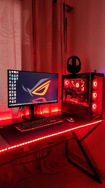 Ryzen 5 5600 with 1660 super gaming pc (read description) 0