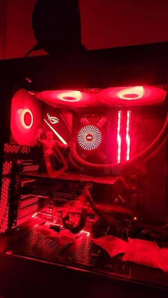 Ryzen 5 5600 with 1660 super gaming pc (read description) 1